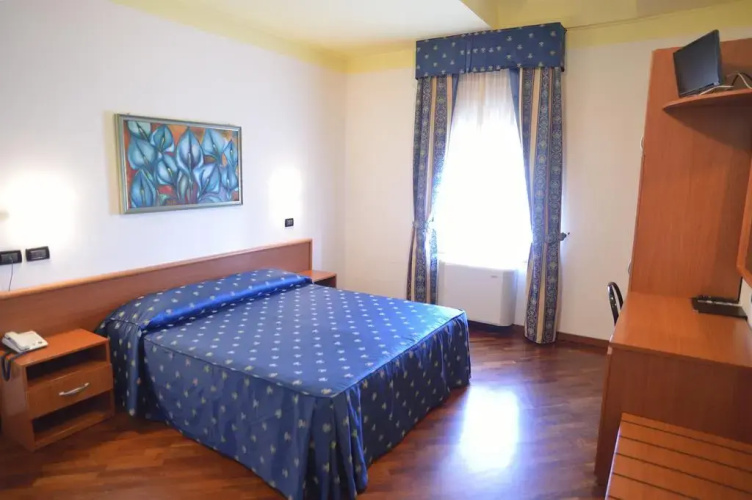 Hotel La Cantina
