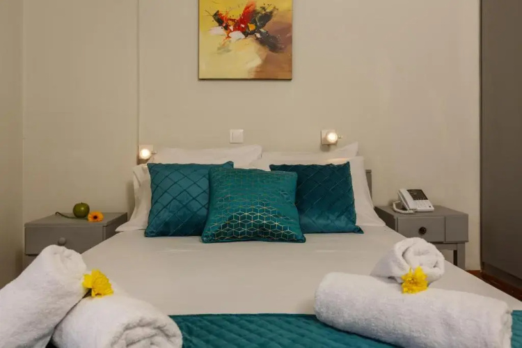 Asterion Hotel