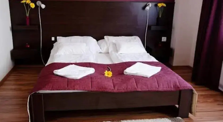 Hotel Experience