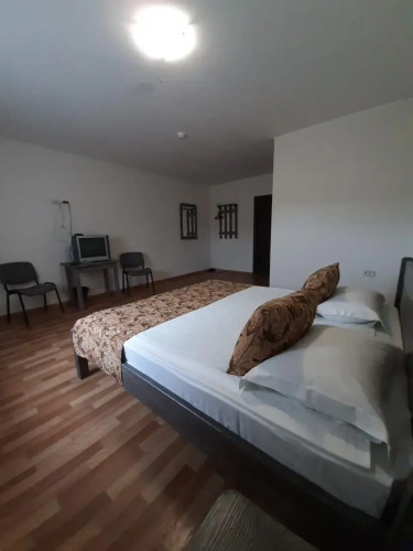 Фотография номера гостиницы Лежневская Лагуна