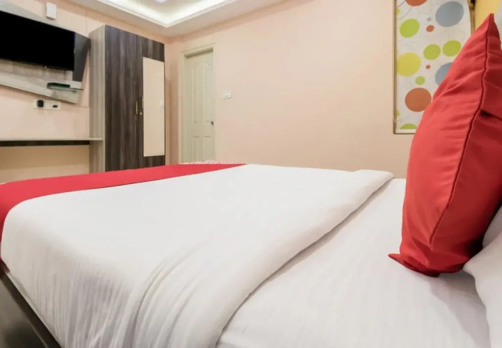 Oh My Rooms