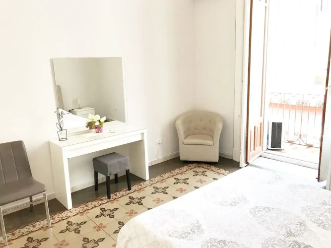 Gramignani House Catania