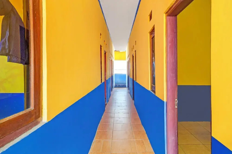 Hotel O Wisma Dua Putra Syariah