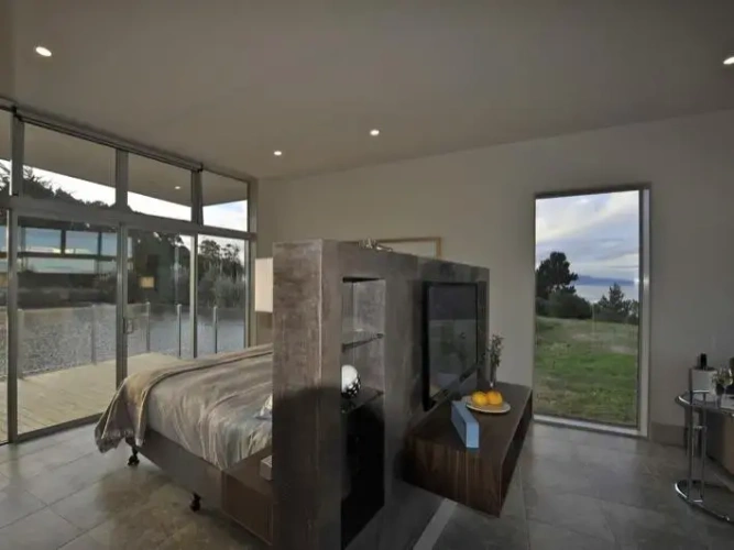 1 Bedroom Double Suite