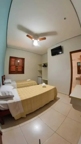 Hotel Ricci