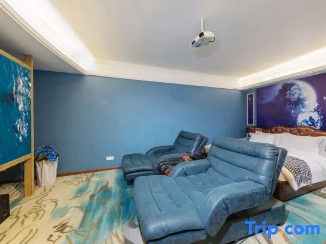Luxury Double room