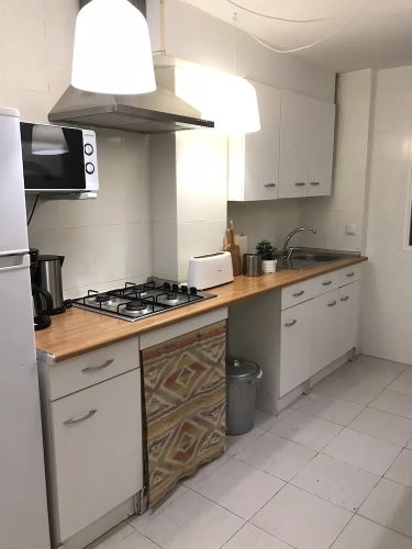 3 Bedrooms Apartment with balcony