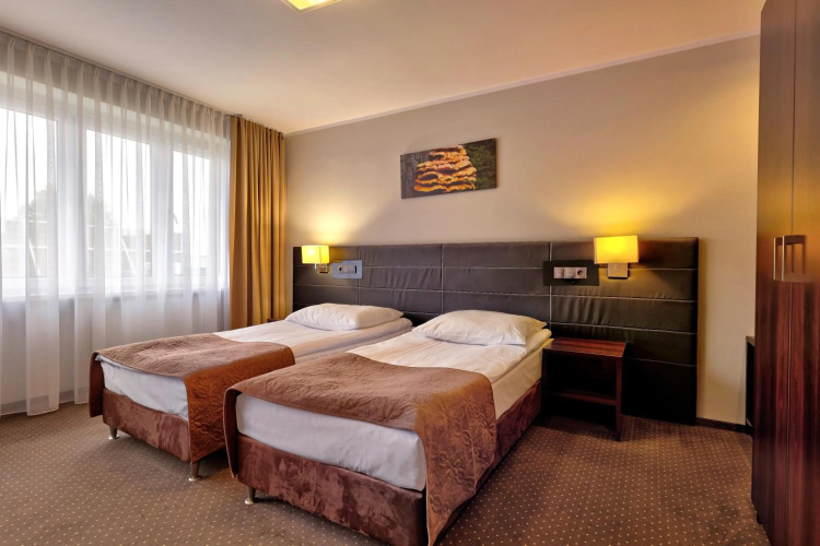 Hotel Lesny