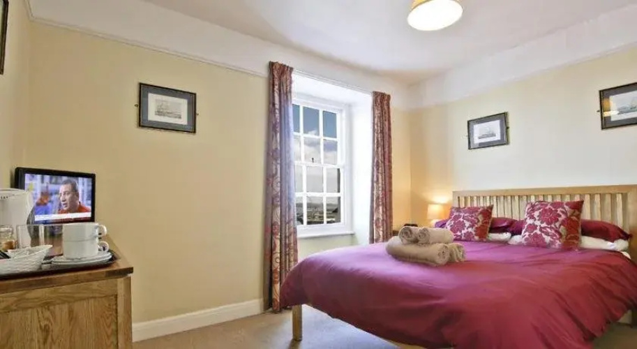 Seaview Inn