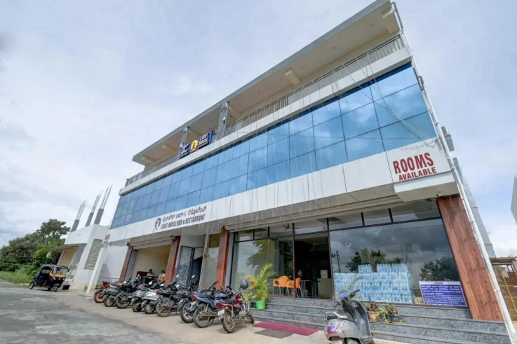 Hotel Light House Comforts - Mysore
