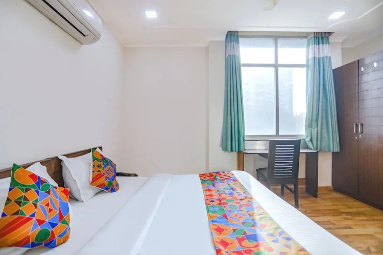 Premium room