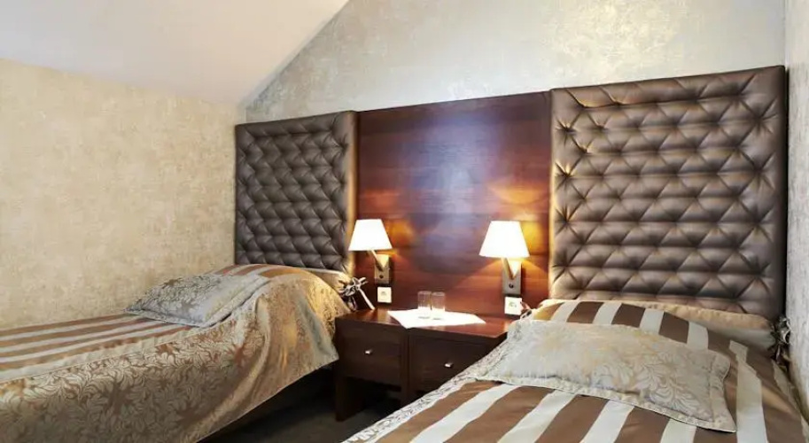 Hotel Maxima
