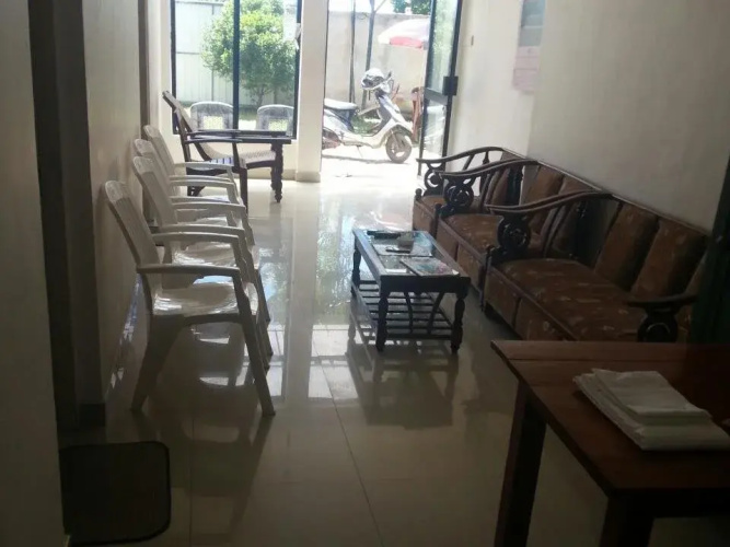 Polhena Coral Reef Resort
