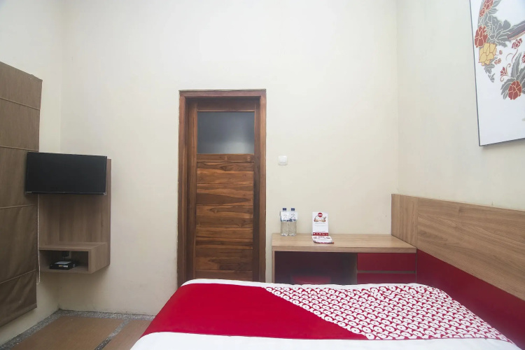 Omahkoe Jaban RedPartner