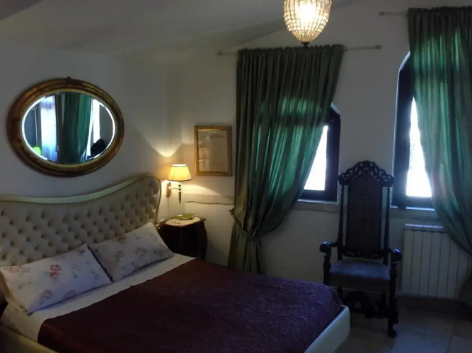 B&B Il Soprano