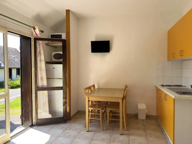 1 Bedroom Cottage