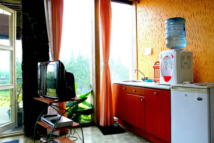 Villa Istana Bunga