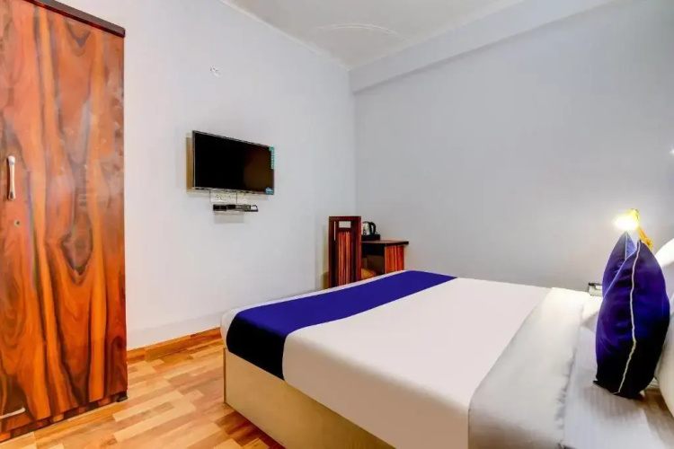 OYO 75115 Silverkey Executive Stays 75115 Discovery Suites
