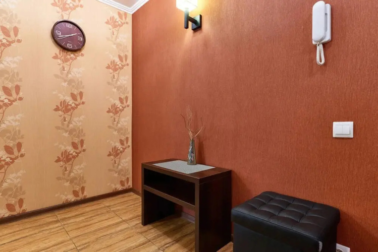 Home-Hotel Khoriva 50