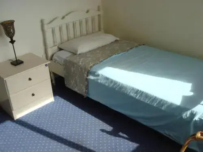 Spectacular 3 Bed Apartment