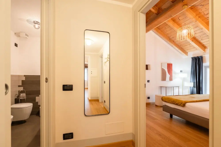 Palazzo Odescalchi by Wonderful Italy - Apt 9