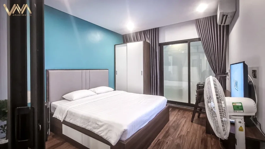 Single Apartment