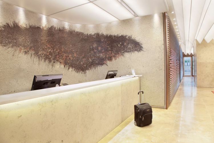 Dazzler by Wyndham Buenos Aires Palermo photo 11