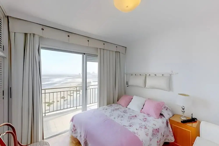 Oceana Suites Playa Brava