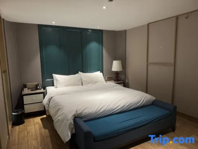 Duplex Suite