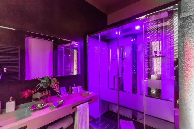 Private Luxury Apartment