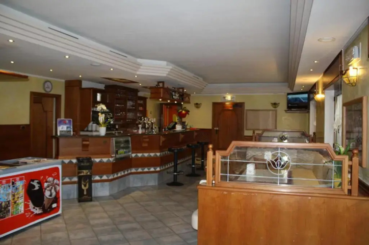 Locanda Ridervert