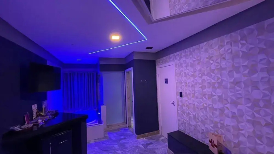Bora Bora Motel