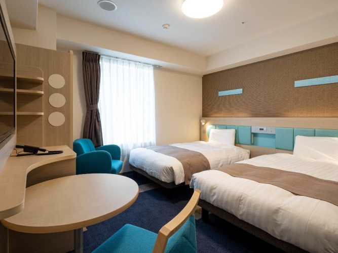Comfort Hotel Kobe Sannomiya photo 10
