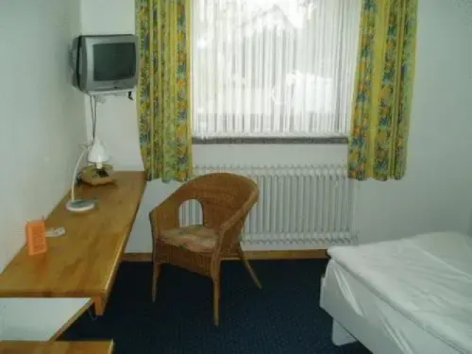Hotel Friedrichs