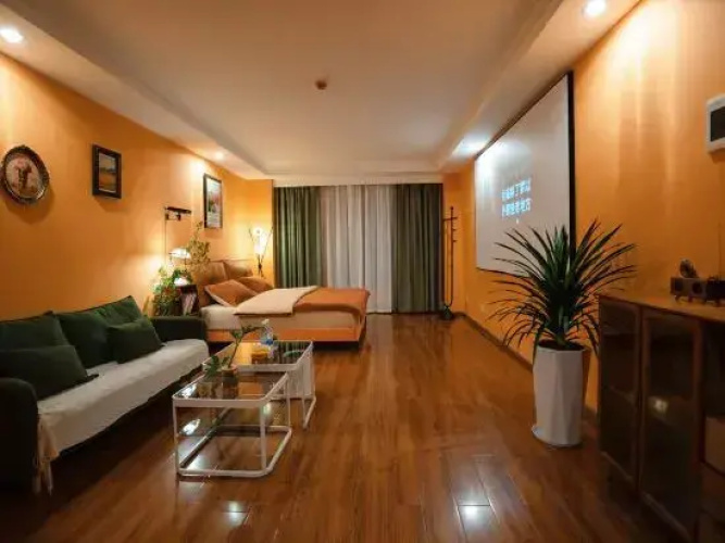 Maitreya Winter Homestay