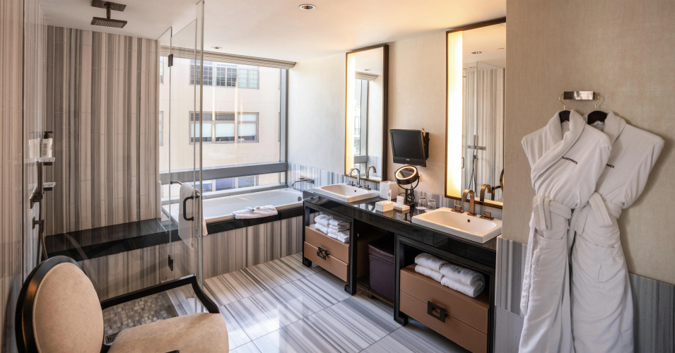 The Dominick (Ex-Trump Soho) photo 35