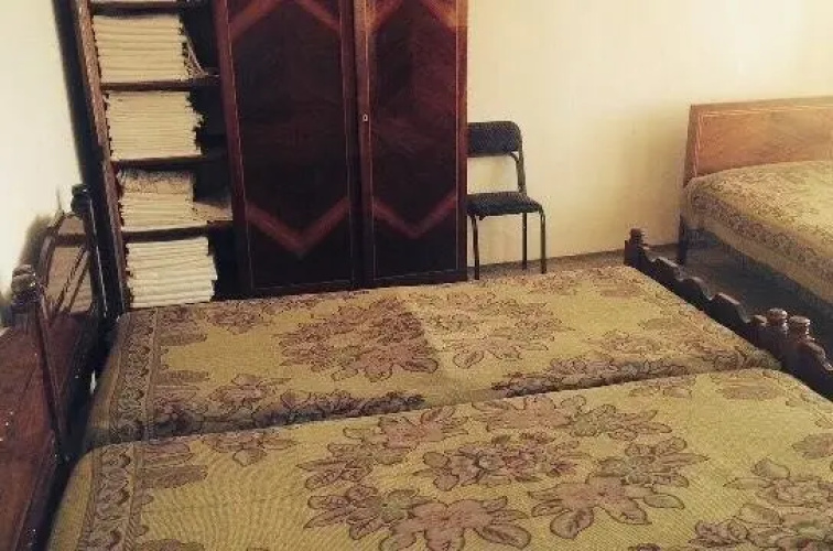 Apartment Mamuka