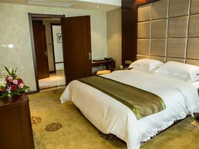 Boss Hotel
