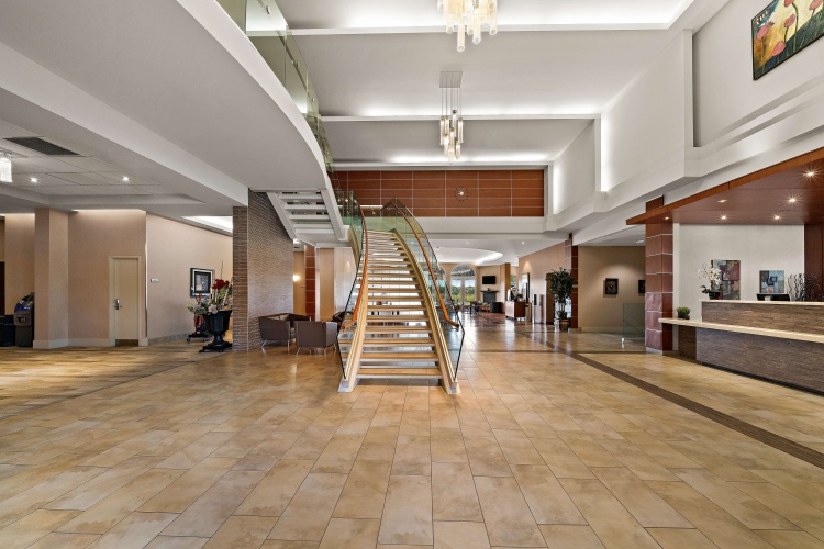 Best Western Plus Orangeville Inn & Suites photo 16