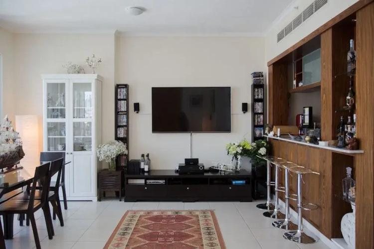 HiGuests Vacation Homes - The Residences