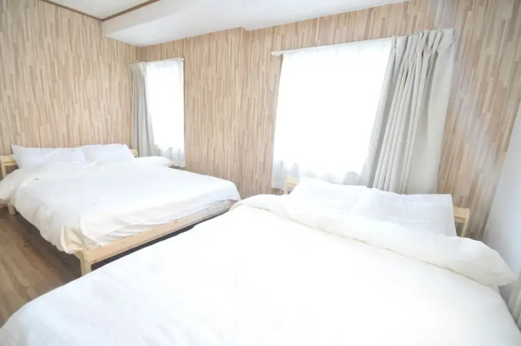 Condominium House Ten-roku