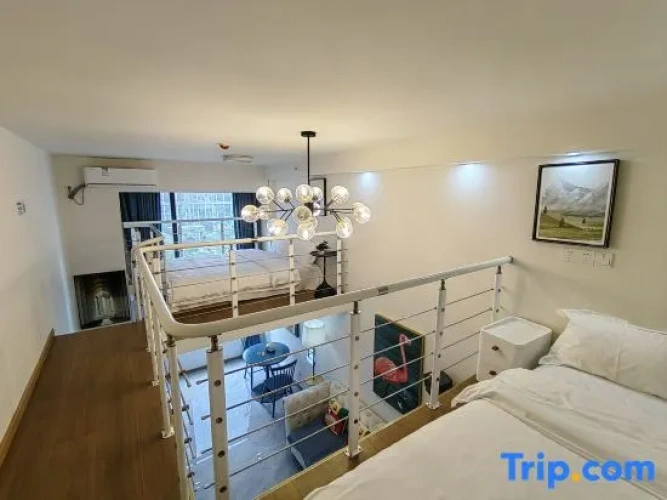 Double Duplex Suite