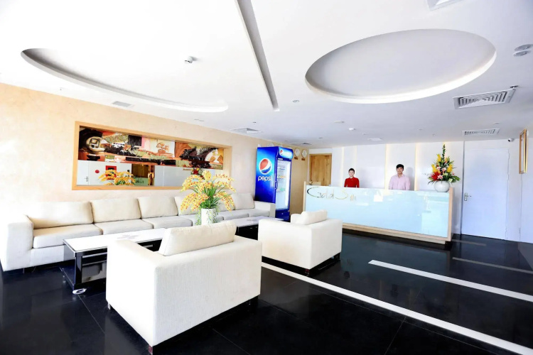 KOVA Diamond Hotel