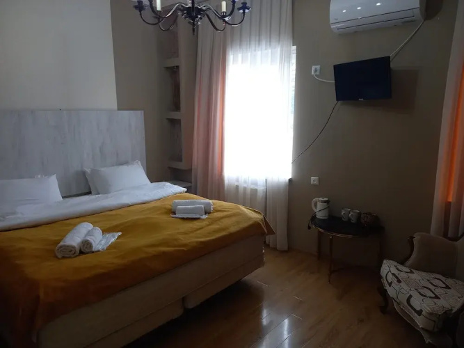 Hotel David