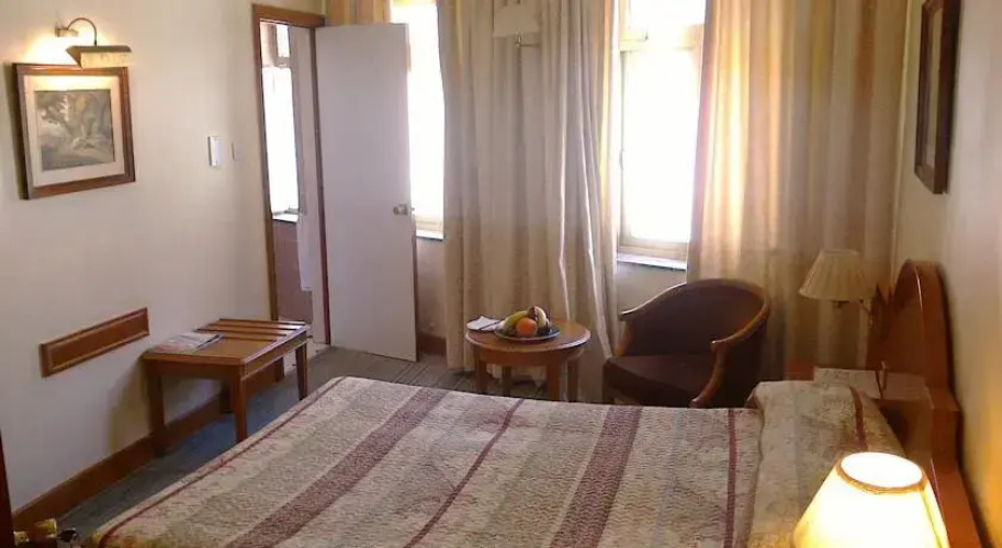 Continental Hotel