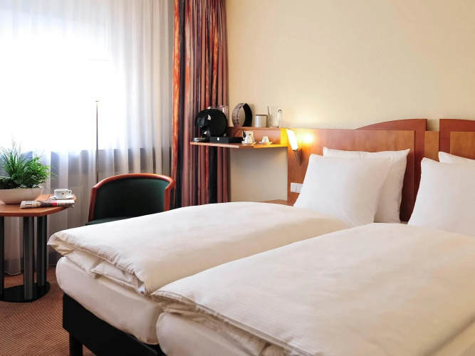 ACHAT Hotel Braunschweig