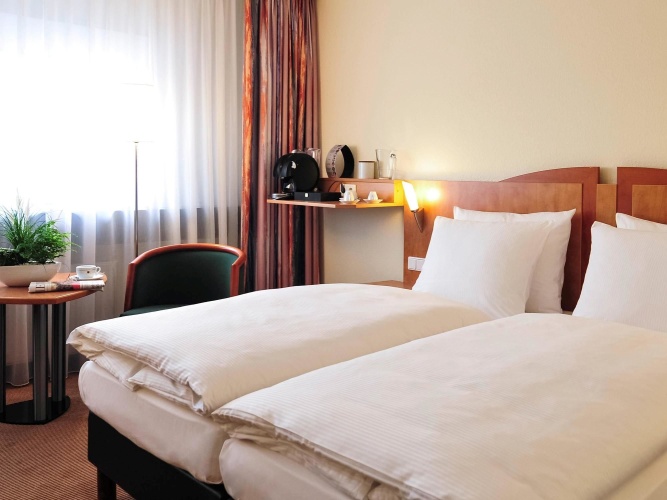ACHAT Hotel Braunschweig photo 7