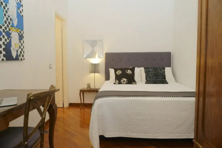 2 Bedroom Trastevere