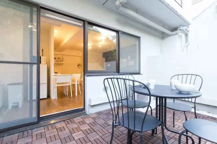 Dwell Urban 2B