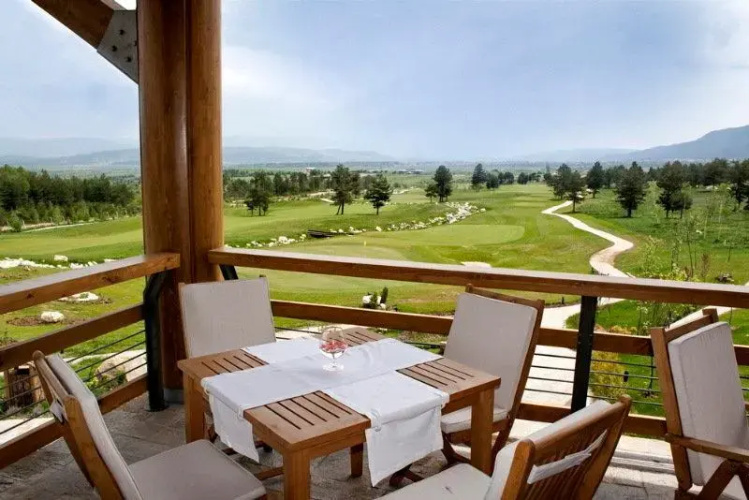 Pirin Golf Holiday apartments